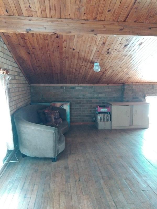 To Let 1 Bedroom Property for Rent in Potchefstroom North West